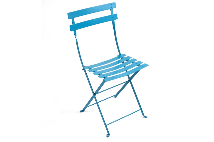 Bistro outdoor range.