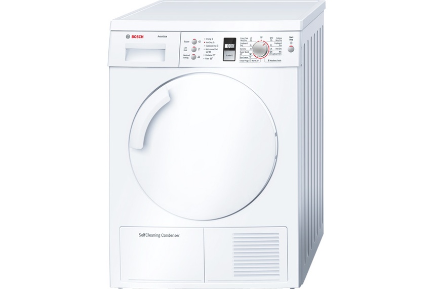 6kg ActiveAir dryer.