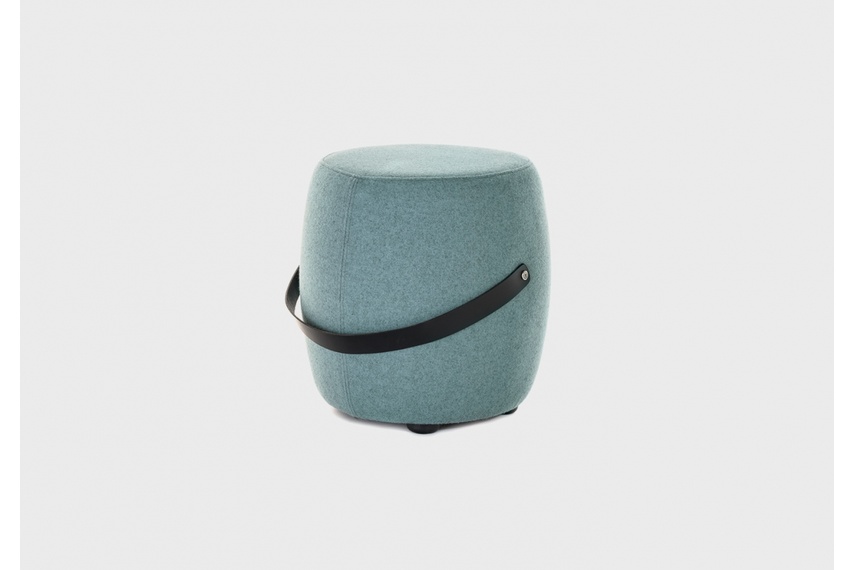 Cart stool