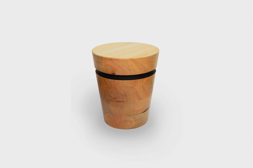 The Mac stool