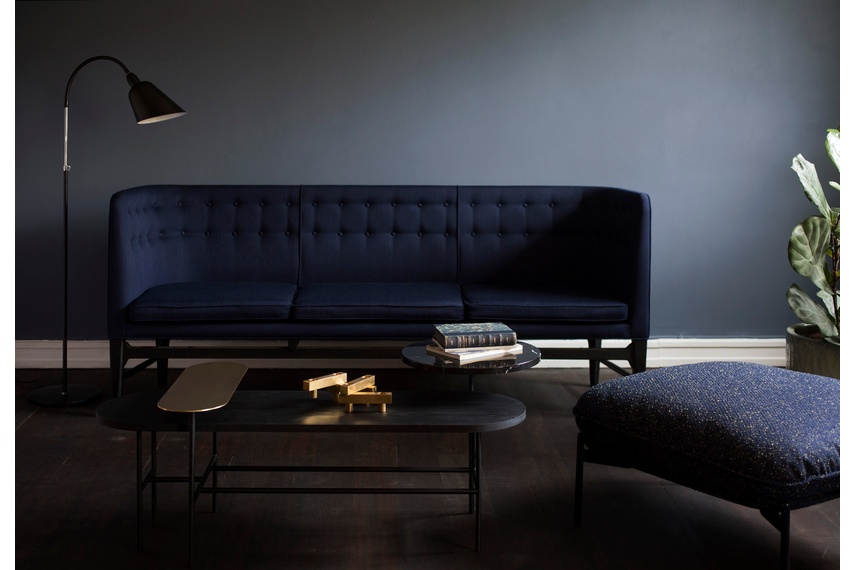 Mayor sofa by &tradition.