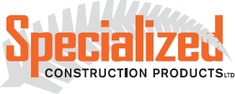 Specialized Construction Products