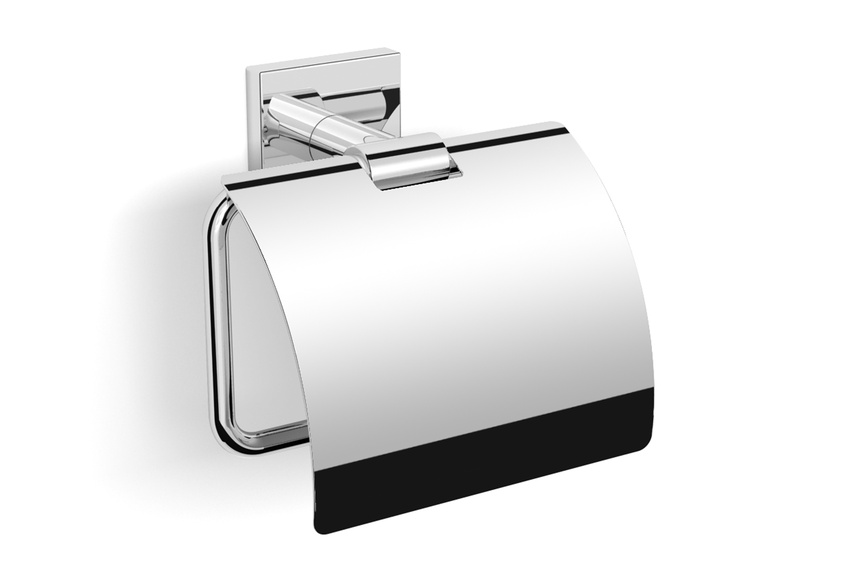 Toilet roll holder