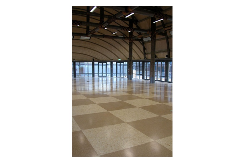 Hardwood Technology offers flooring in range of styles to match any requirements