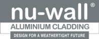 Nu-Wall Aluminium Cladding