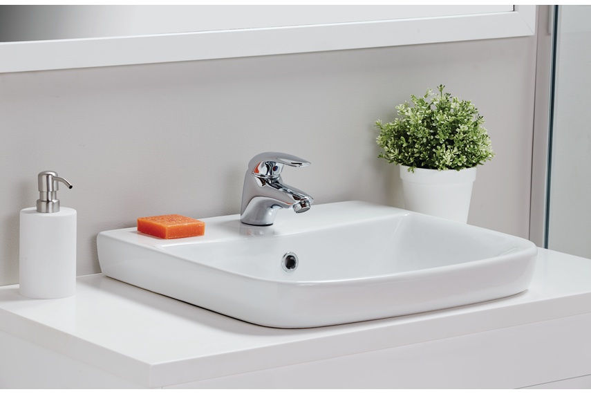 Cygnet inset basin