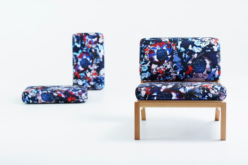 Tio chair.