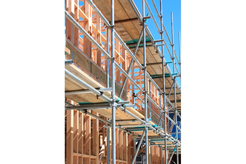 J-plank scaffold plank