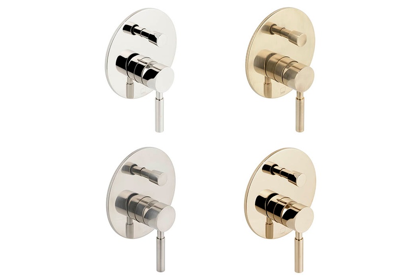 Vado Origins tapware range.