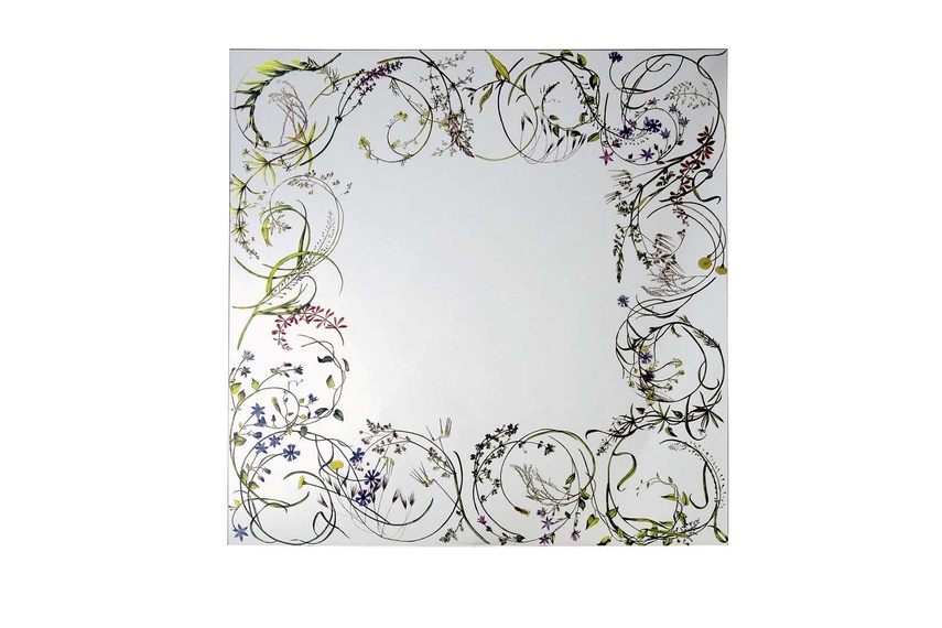 Egeso mirror