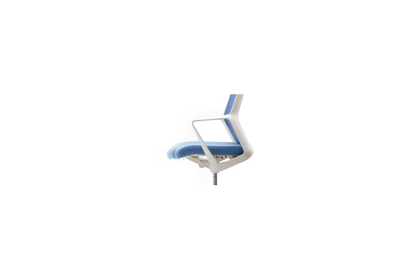 The Flo chair.
