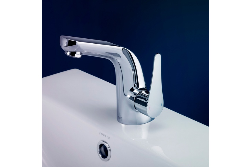 Dorf Arona basin mixer
