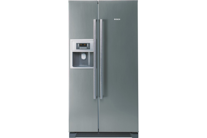 603L platinum double door.