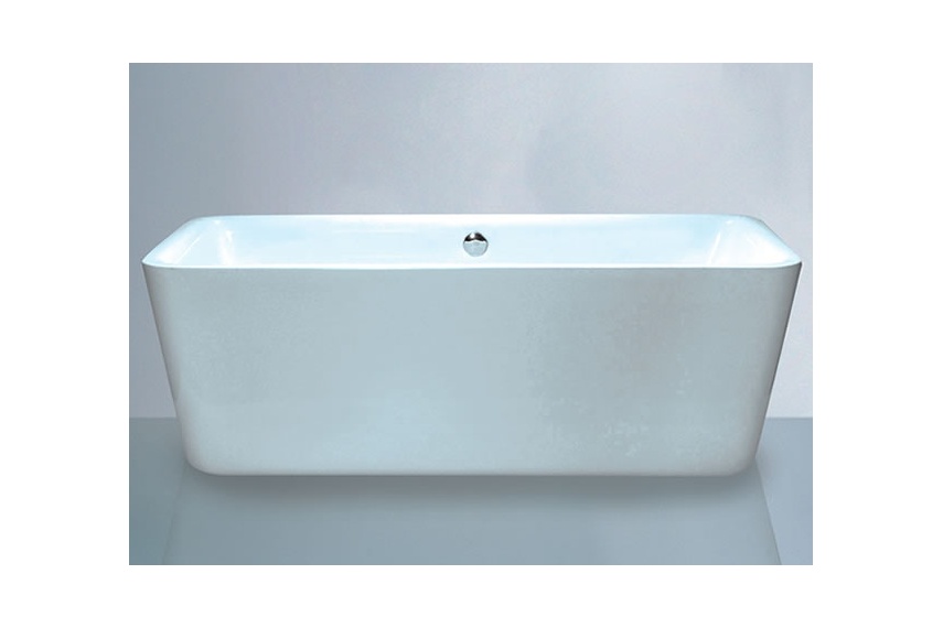 Tango – includes pop up waste, adjustable feet, one piece acrylic
