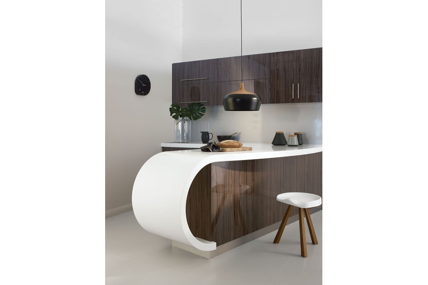 Laminex Solid Surface