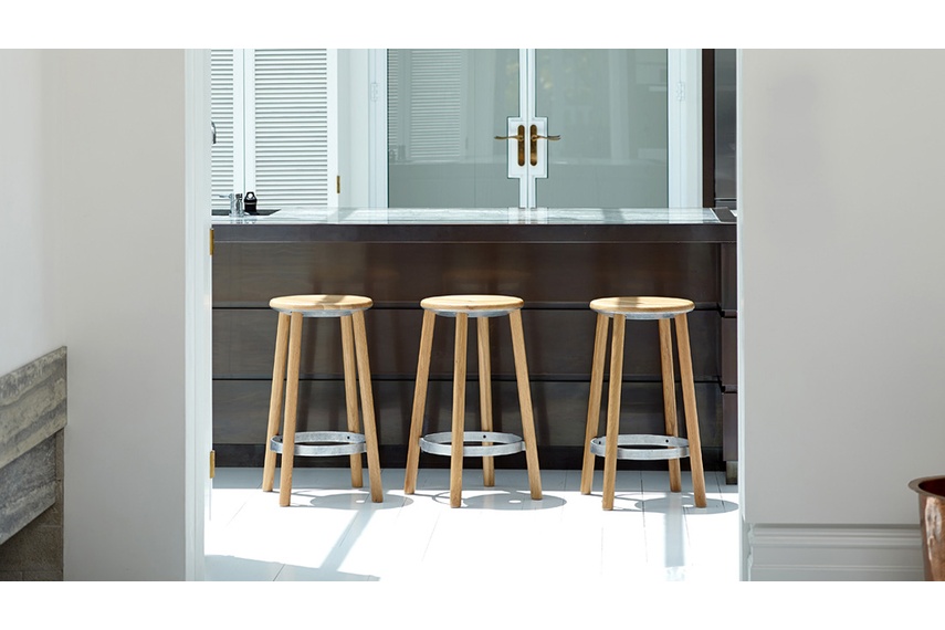 Baker stool