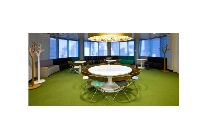 Tretford Cord Carpet – BT Super
