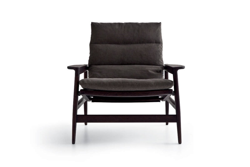 The Ipanema armchair