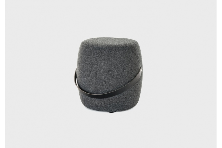 Cart stool