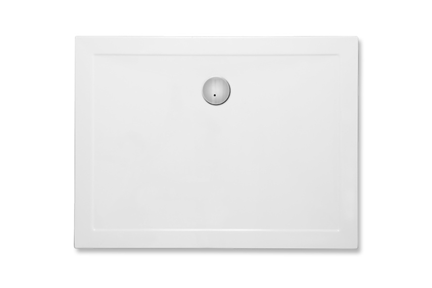 1200 x 900mm includes sealing tape and easy clean waste, upstand option available
