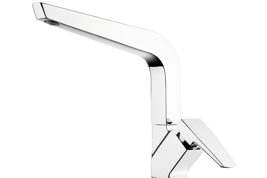 Anglo – Sink mixer
