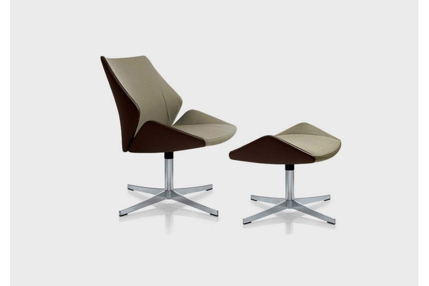 Zuco 4+ lounge chair