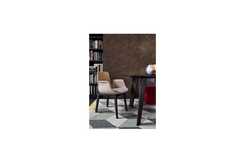 Poliform Ventura dining chair