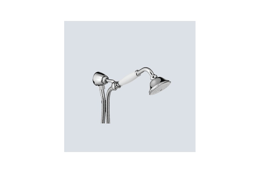 Viareggio wall mount shower kit