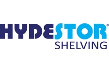 Hydestor Shelving