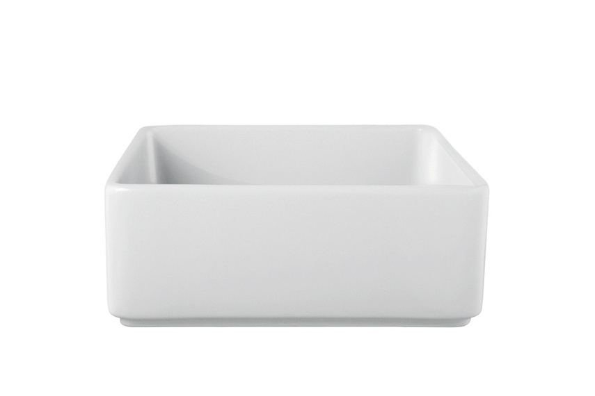 Ceramic – Square basin