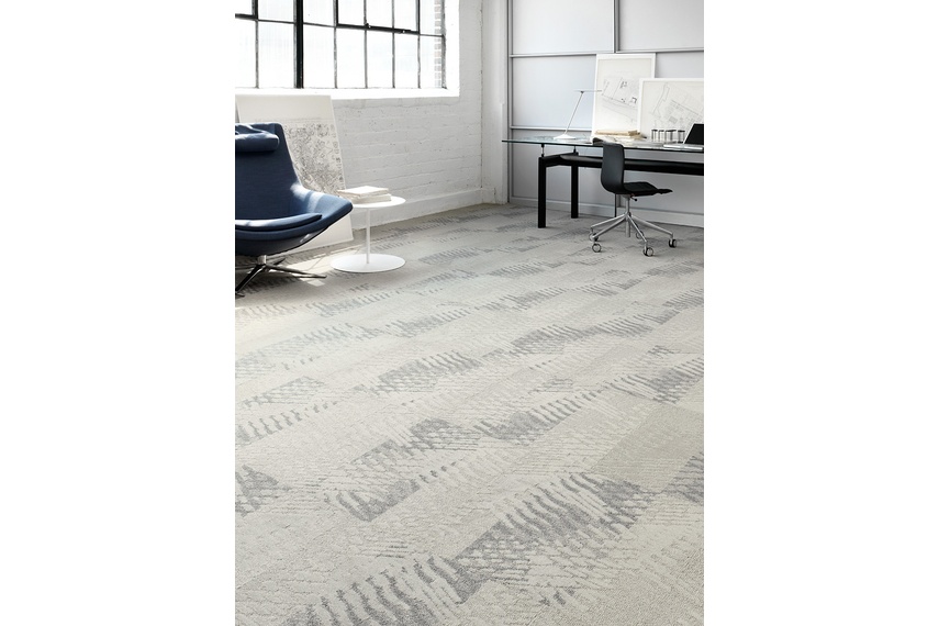 Look Deeper With Band Colour 729 Expose, brick ashlar install method