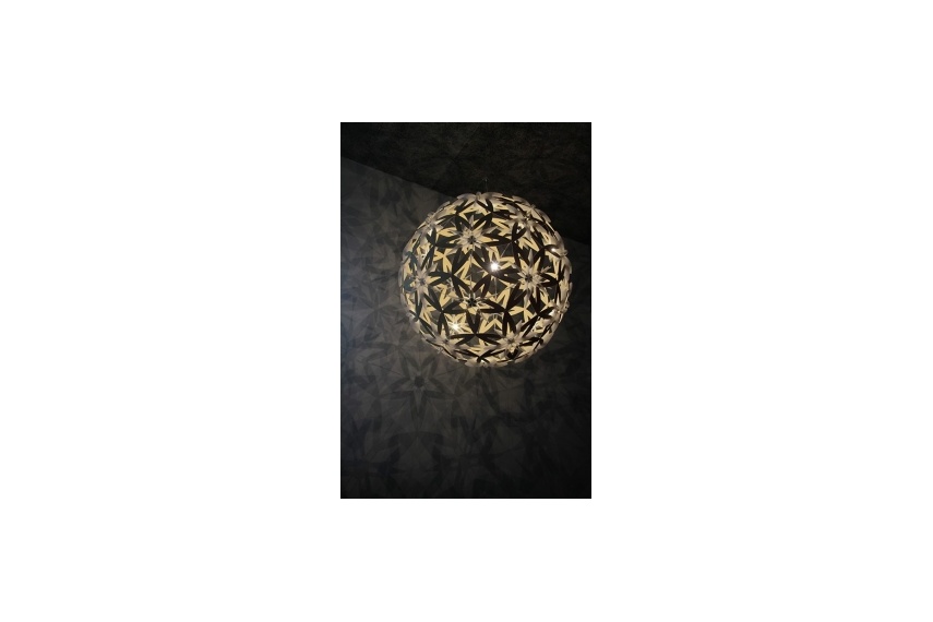Manuka pendant