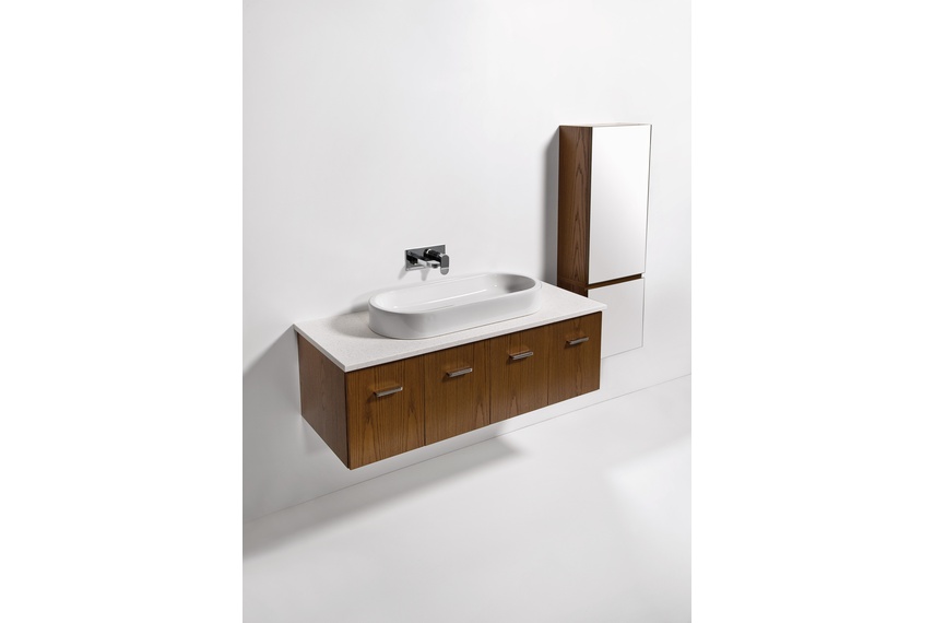 Area basin