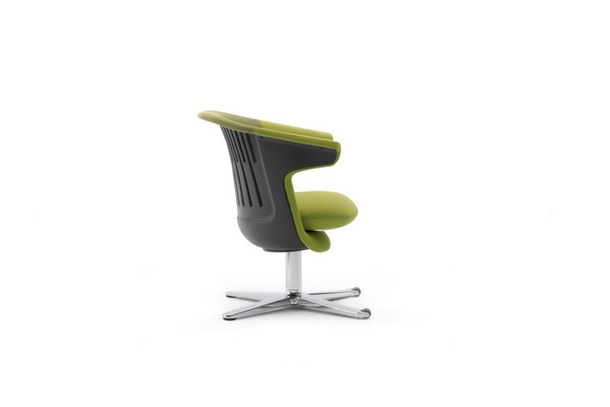 i2i swivel chair