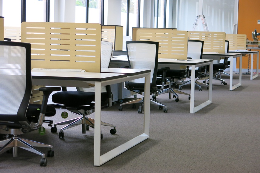 Anvil workstation system