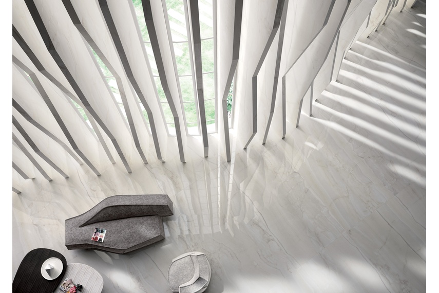 This material is suitable for high traffic, retail, commercial or residential projects.