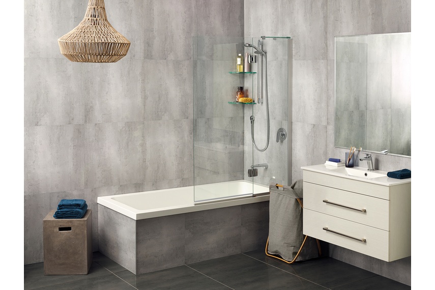 The Varo bath.