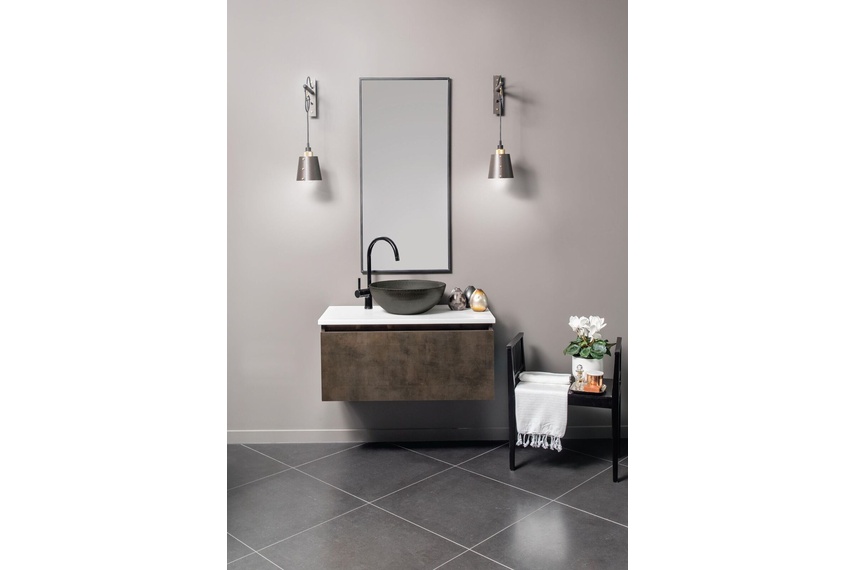 Rubi vanity.