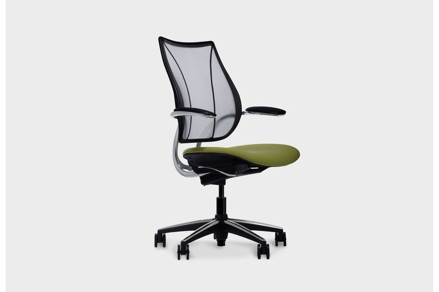The Liberty mesh chair