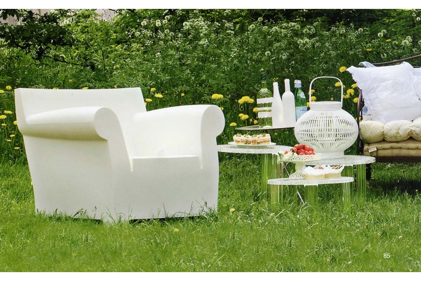 Bubble club sofa