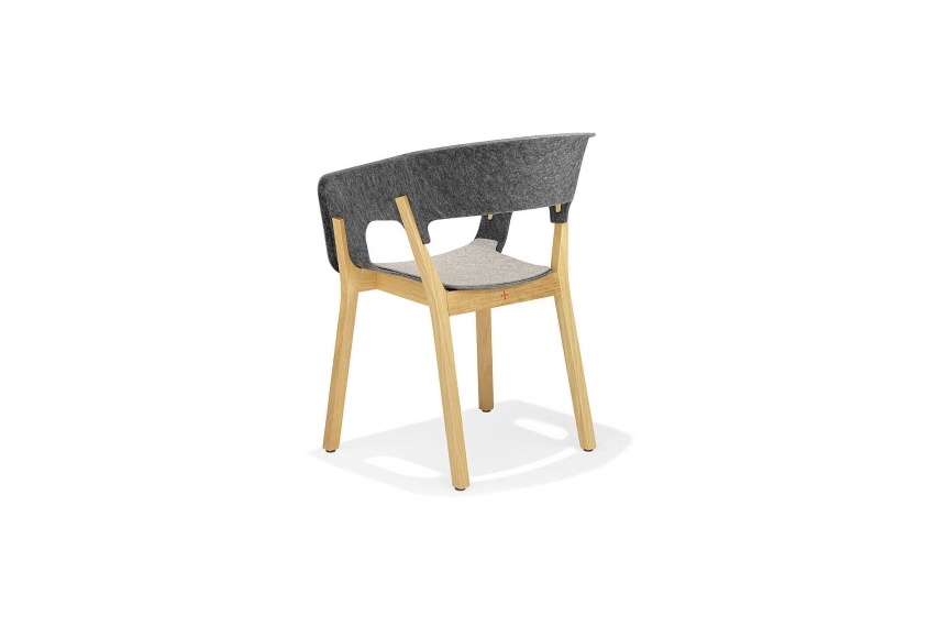 3000 Njord armchair