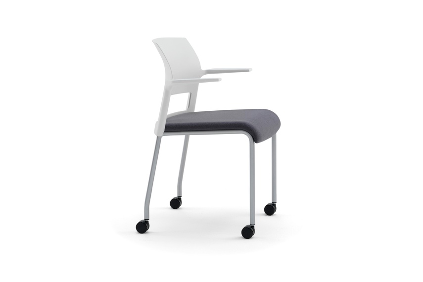 Move chair