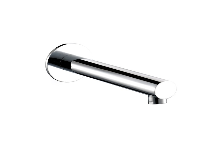 Soho bath spout.