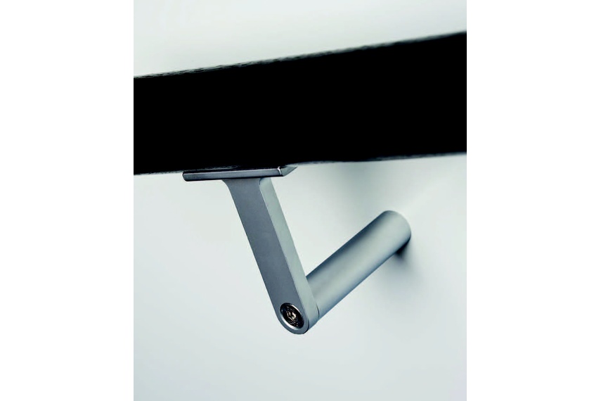 HB 500 stair rail bracket