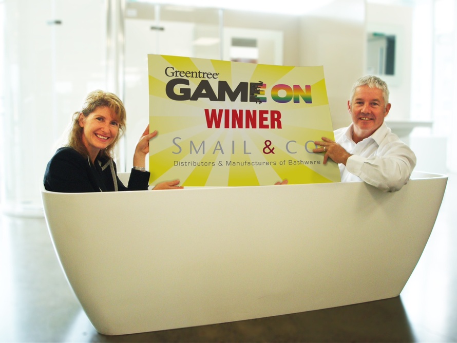 And the winner is...