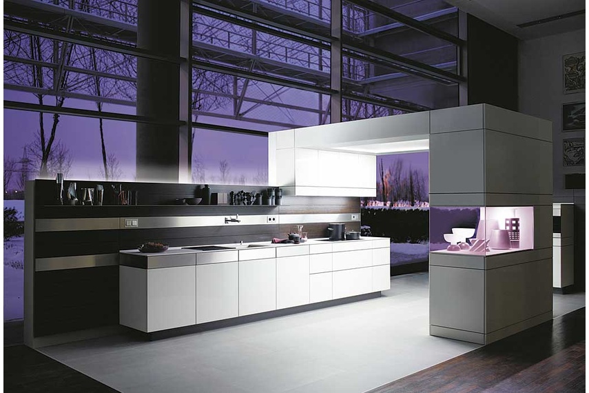 +Artesio kitchen