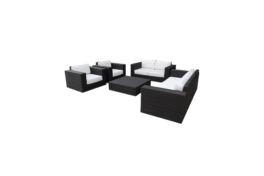 Austin deep seating collection
