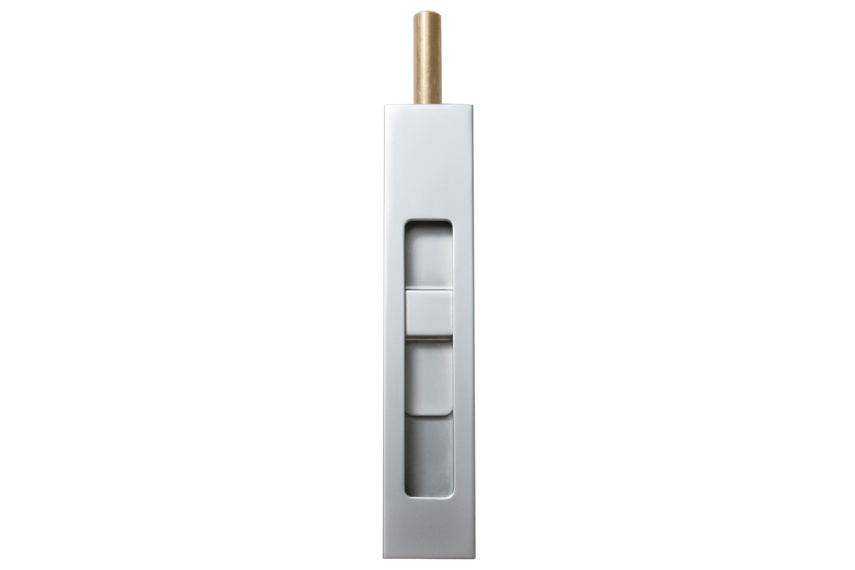HB 1820 flush bolt