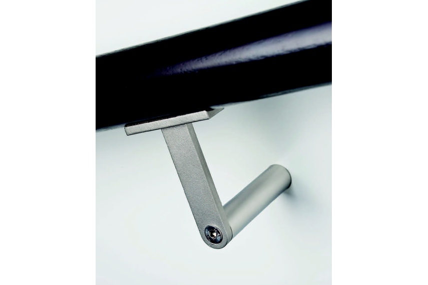 HB 510 stair rail bracket