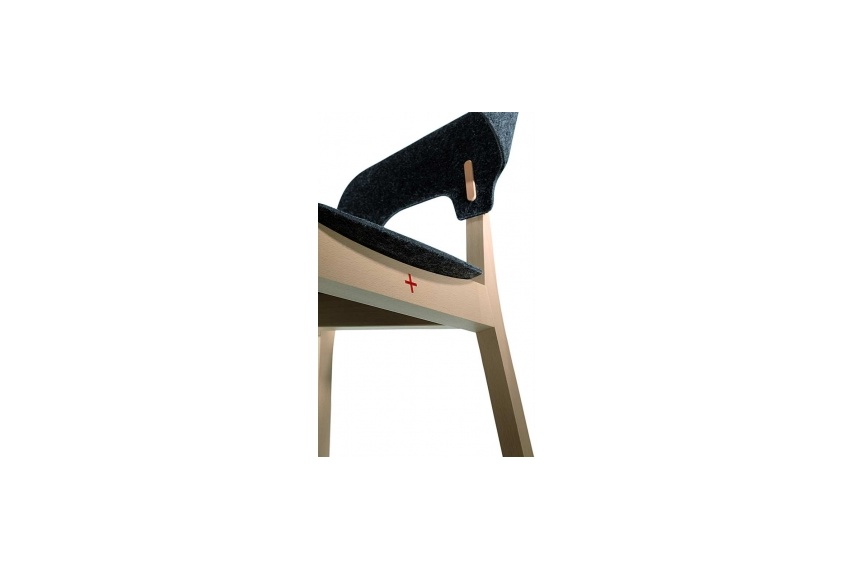 3000 Njord armchair